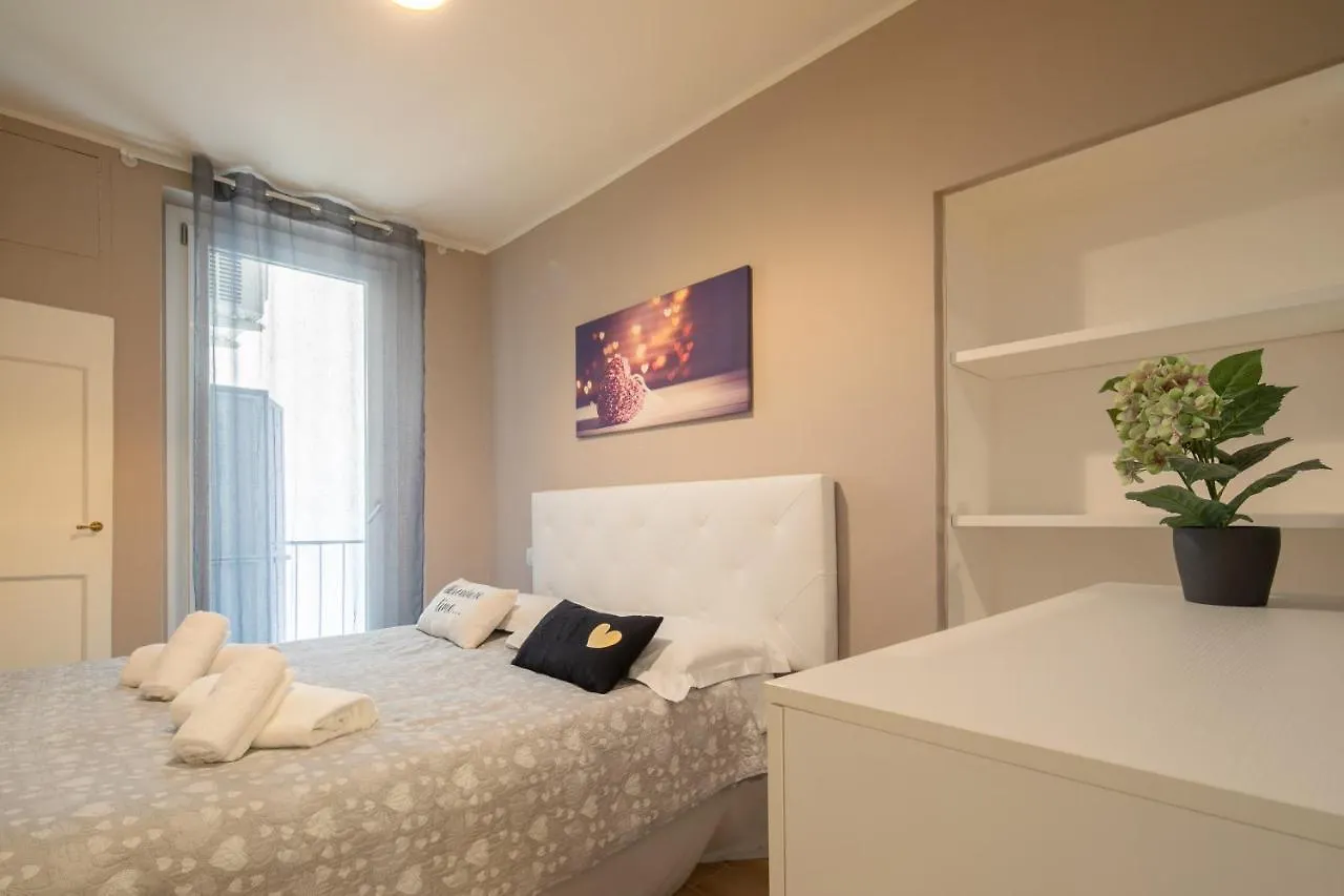 Apartament Pepi Modern By Mmega Florencja
