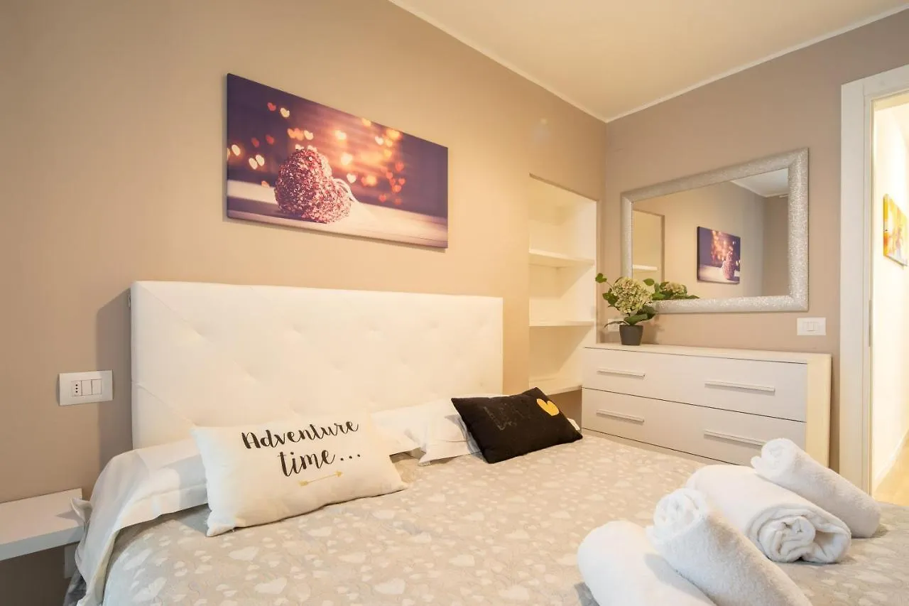 Apartament Pepi Modern By Mmega Florencja